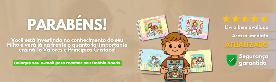 Desenhos Bíblicos